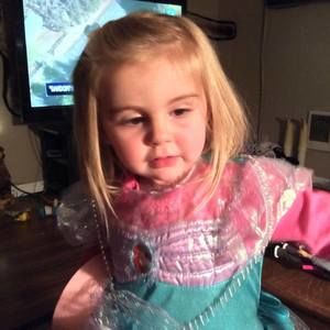 Meet your Posher, Annette